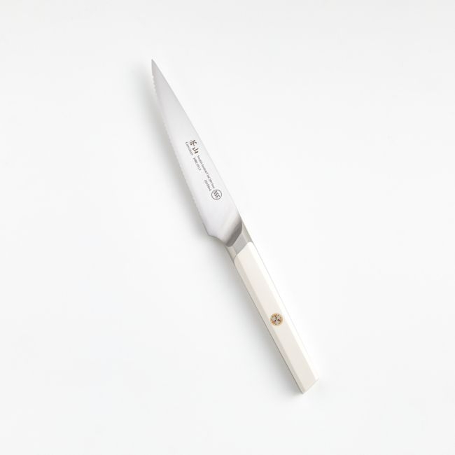 Cangshan Everest 5" White Utility Knife - Image 0