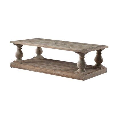 Ruby Coffee Table - Image 0
