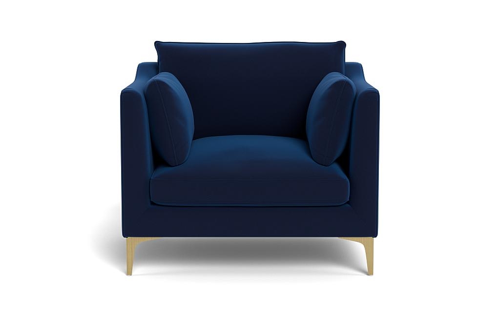 Caitlin Accent Chair by The EverygirlÃ?Â® - Image 0