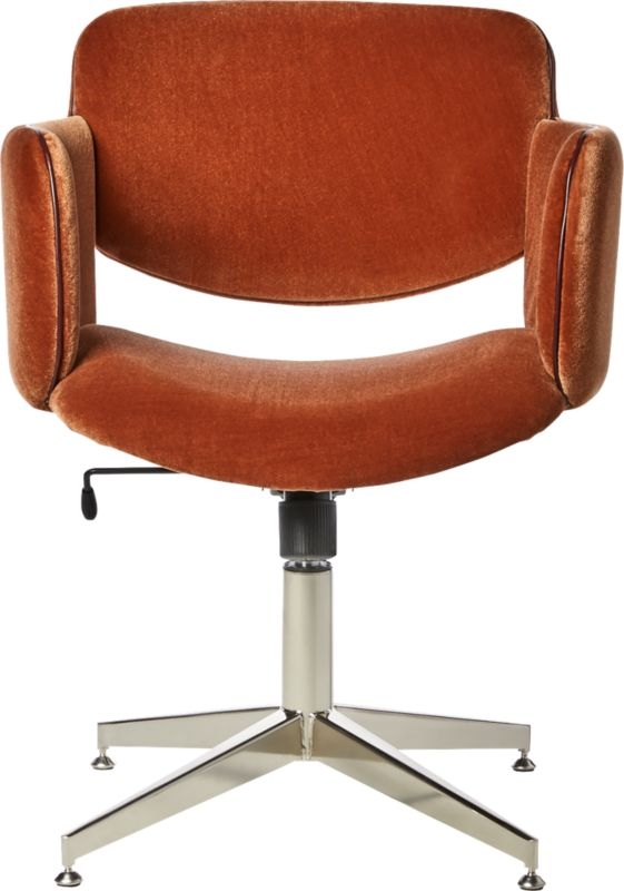 Grant Low-Back Office Chair - Image 1