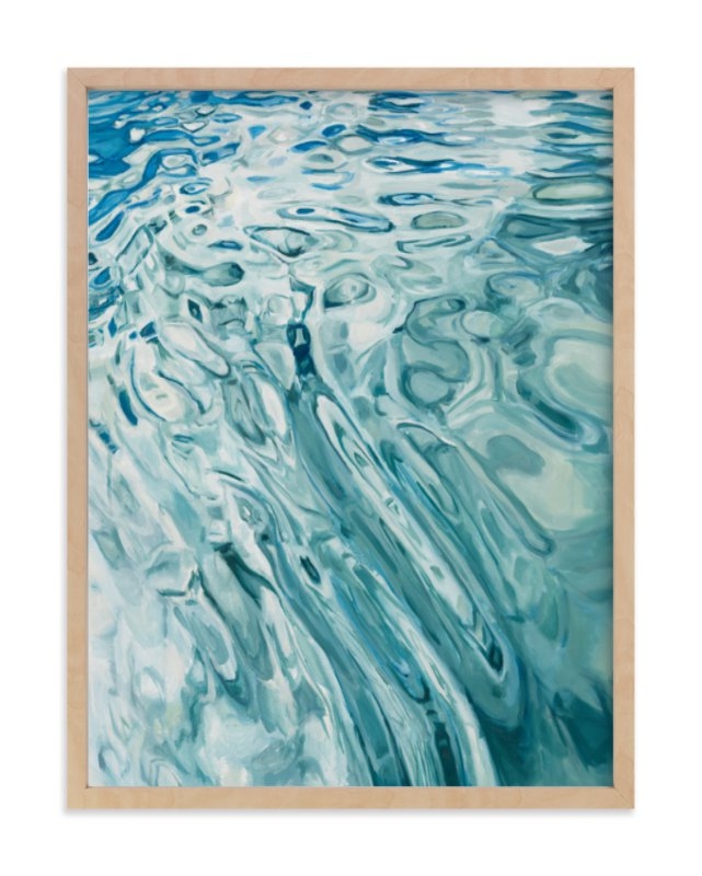 Slip Limited Edition Fine Art Print 1 - Image 0