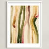 Rhizomes Limited Edition Fine Art Print 2 - Image 0