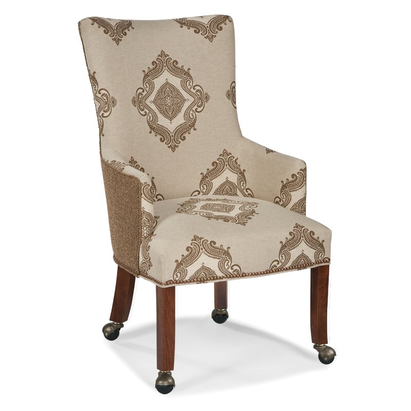 Fairfield Chair Lawerence 24.5"" Wide Armchair - Image 0