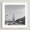 Golden Gate Bridge Limited Edition Fine Art Print 2 - Image 0