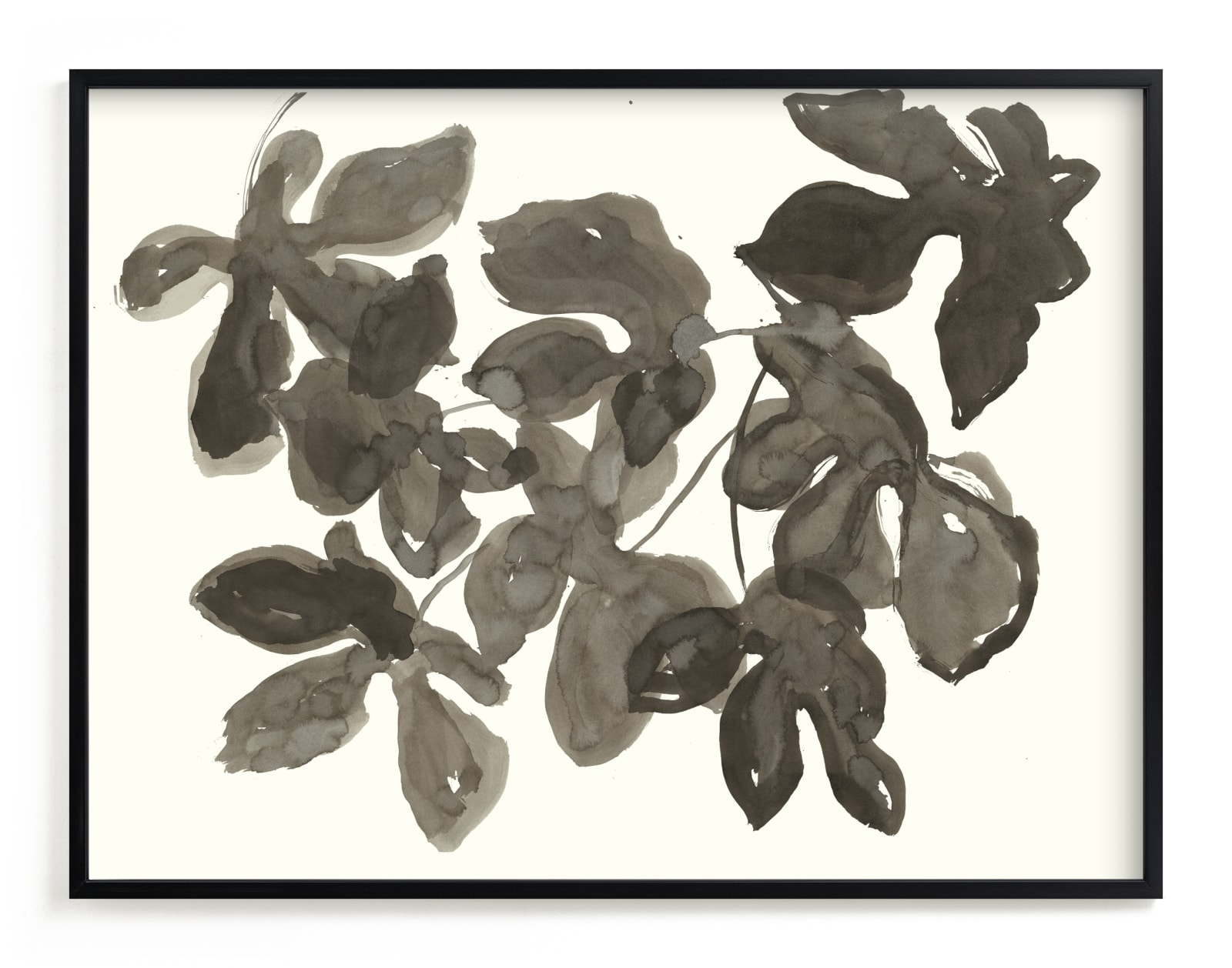 Light Dappled Limited Edition Fine Art Print 2 - Image 0