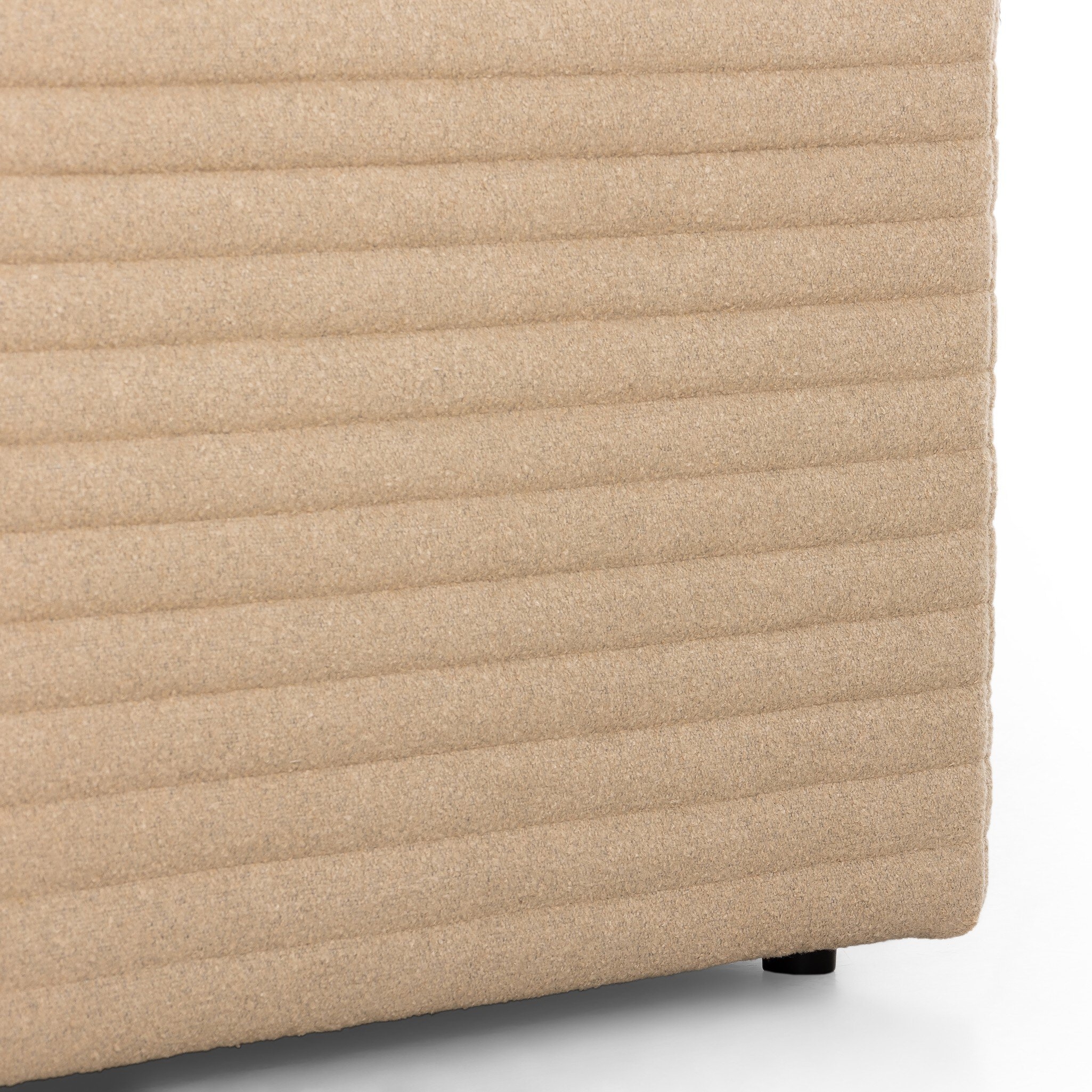 Padma Sofa - Crete Ecru - Image 6