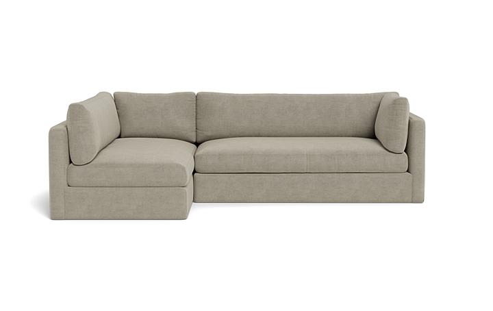 Tatum 2-Piece Left Chaise Sectional - Image 0