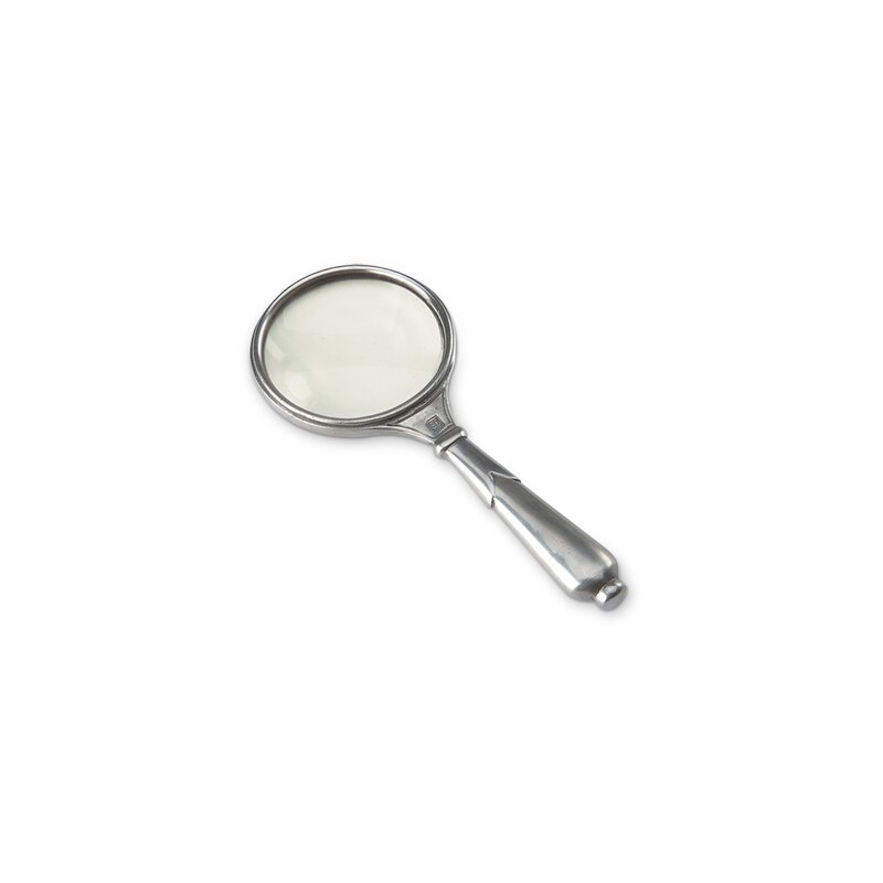 MATCH Magnifying Glass - Image 0