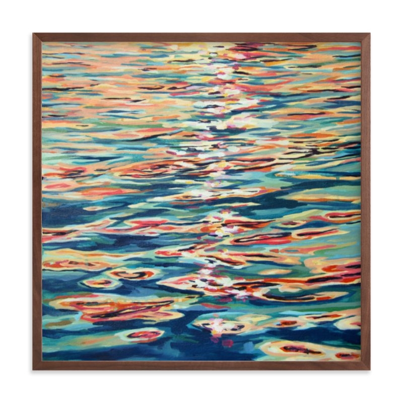 Rift Limited Edition Fine Art Print 1 - Image 0