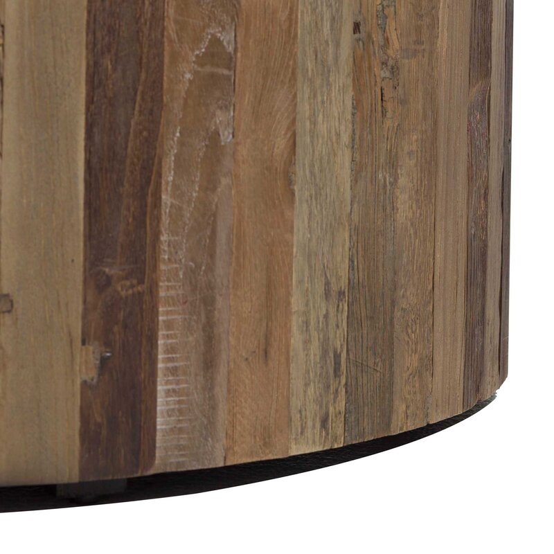 Gabby Drum Coffee Table - Image 2