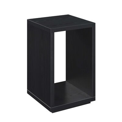 Northfield Admiral End Table With Shelf - Image 0