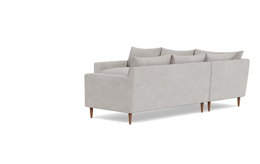 Sloan Corner 4-Seat Sectional Sofa - Image 2