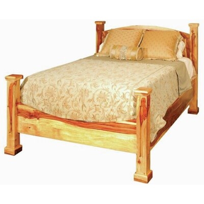 Traci Upholstered Platform Bed - Image 0