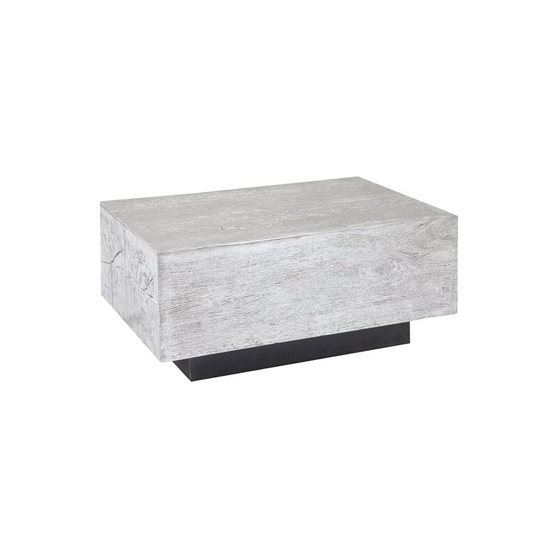 Phillips Collection Abstract Coffee Table - Image 0