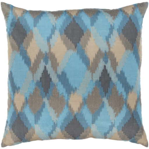 Camila CMI-001 20"L x 20"W Pillow Cover - Image 0
