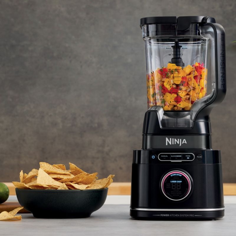 Ninja ® Detect™ Power Blender Pro with BlendSense™ Technology - Image 2