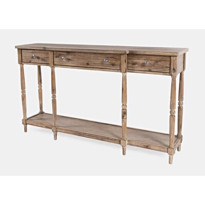 Coen 60" Console Table - Image 0