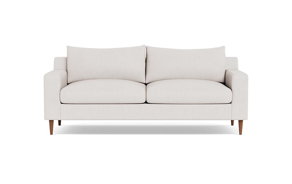 Sloan Fabric 2-Seat Sofa - Image 0