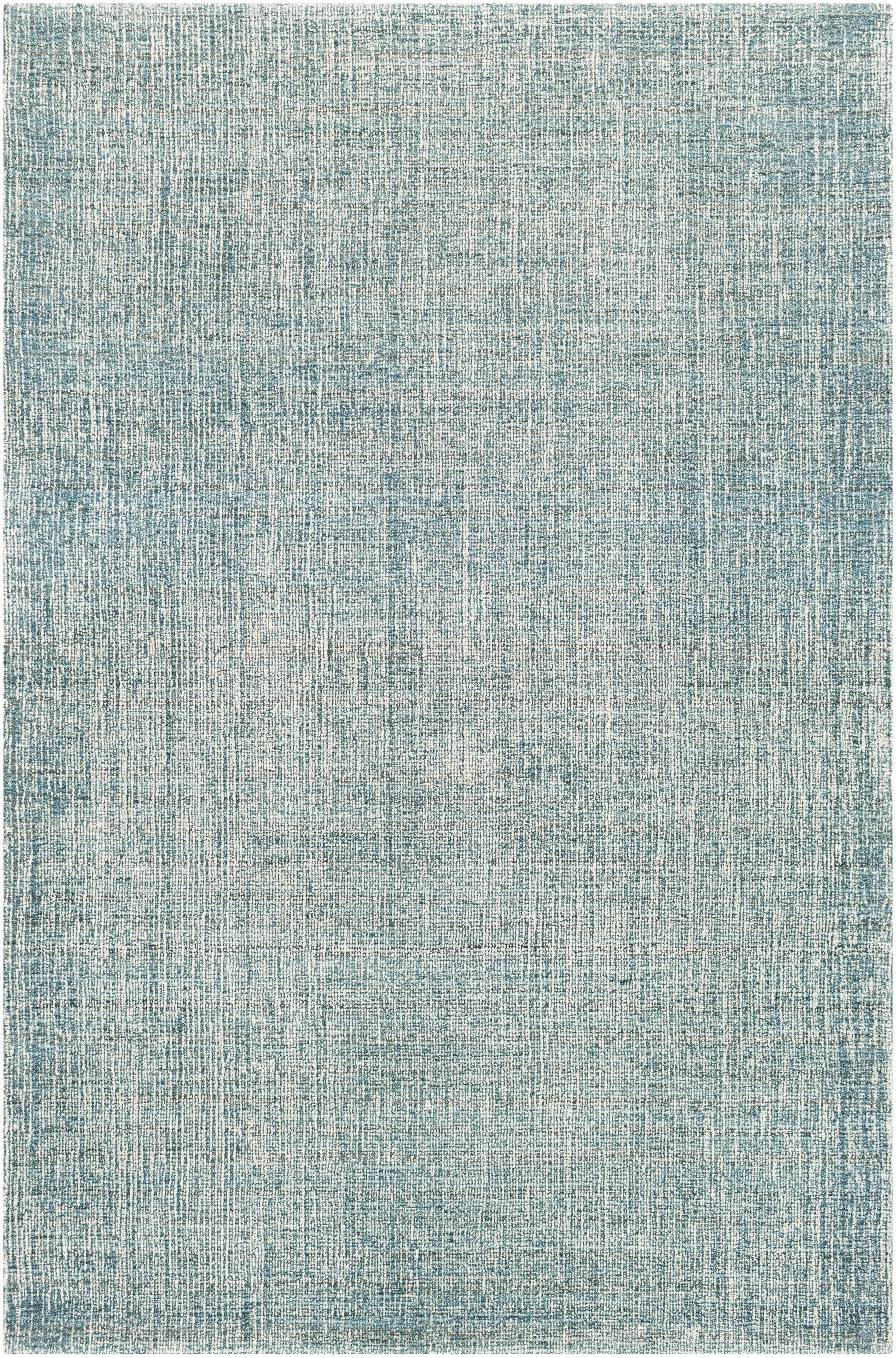 Messina Blue Indoor 8' x 10' Handmade Rug - Image 0