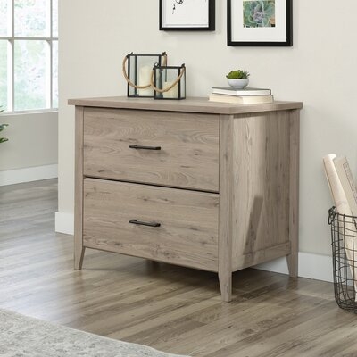 Farmersburg 2-Drawer Lateral Filing Cabinet - Image 0