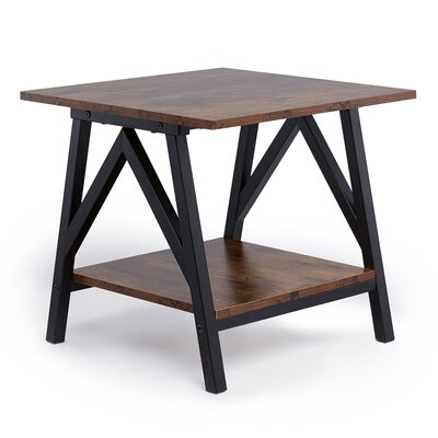 Ingraham End Table - Image 0