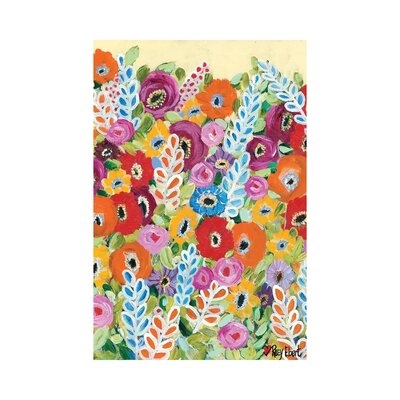 Whimsy by - Wrapped Canvas - Image 0