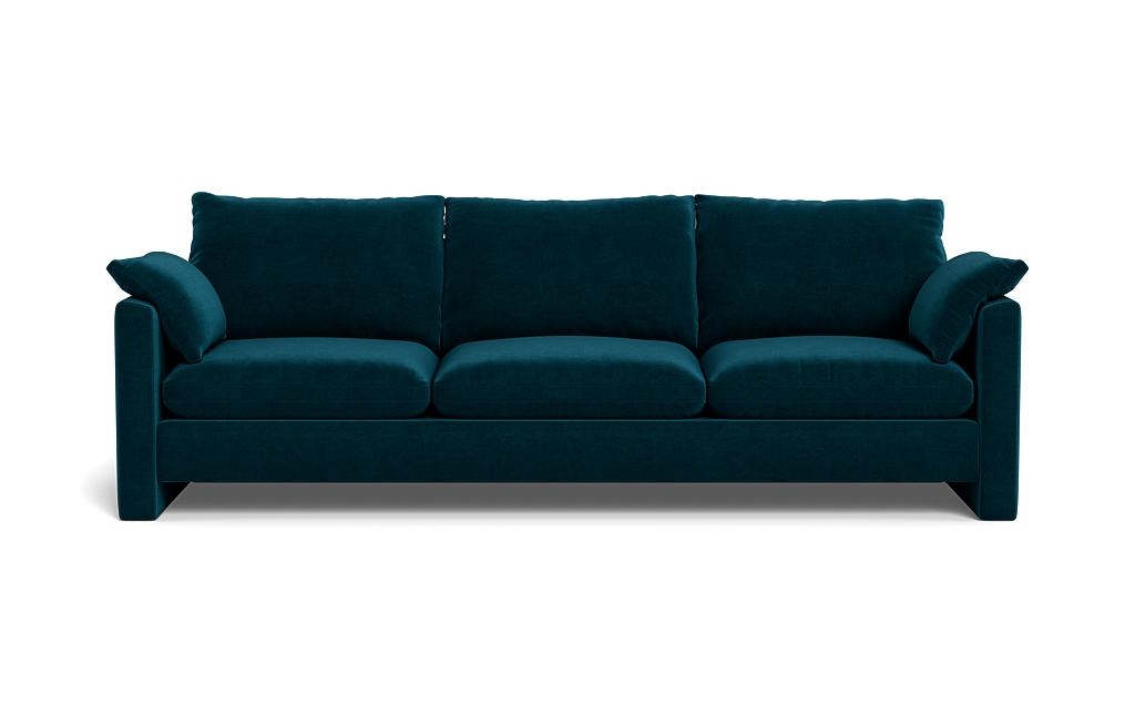 Hayley 3-Seat Sofa - Image 0