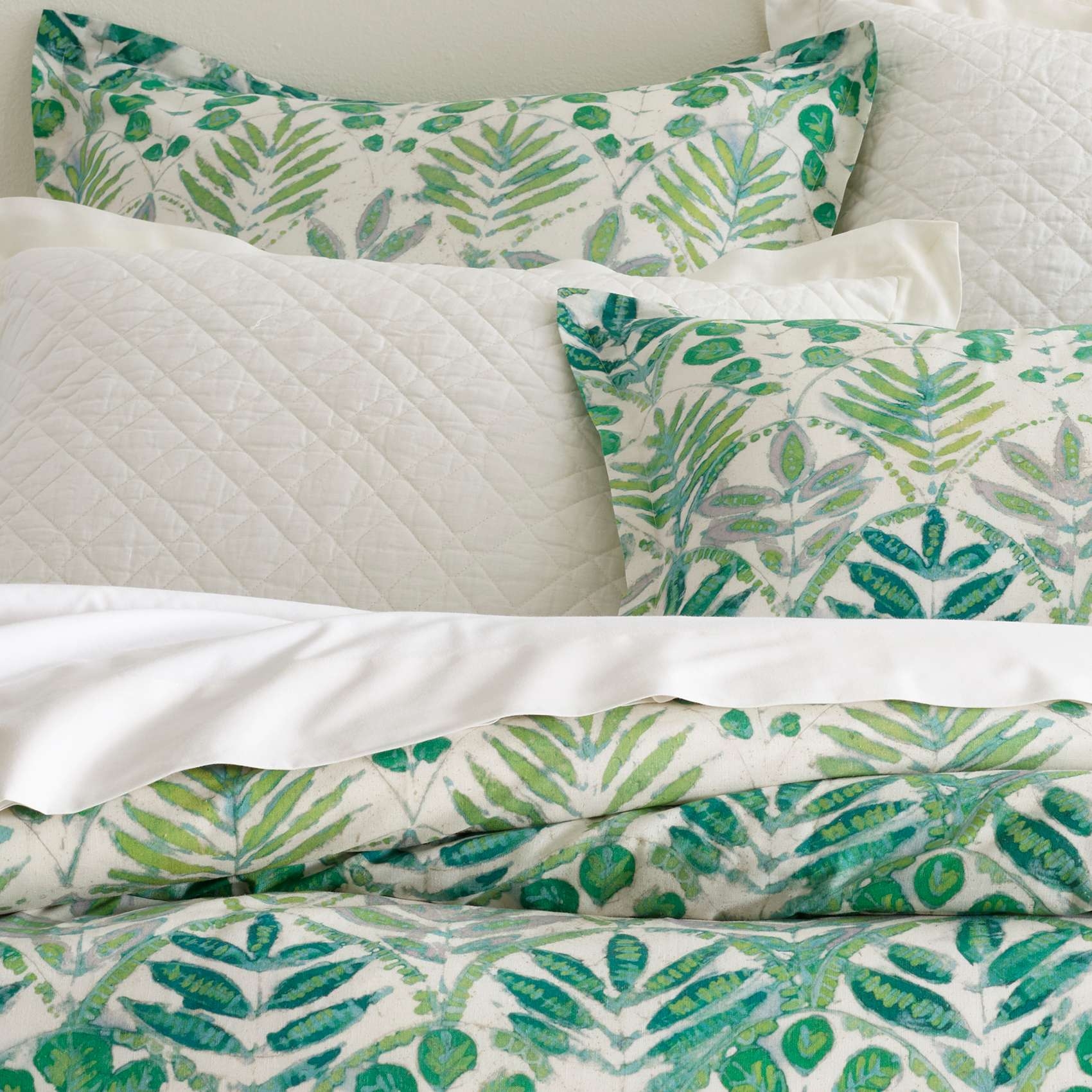 Botanical Sham - Image 0