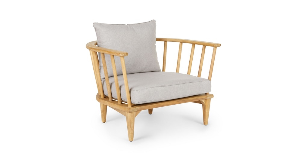 Sora Beach Sand Lounge Chair - Image 0