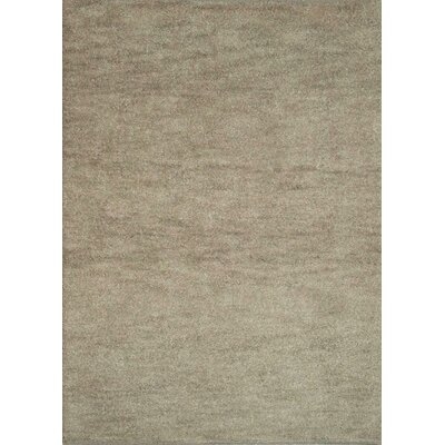 Henley Hand-Tufted Gray Area Rug - Image 0