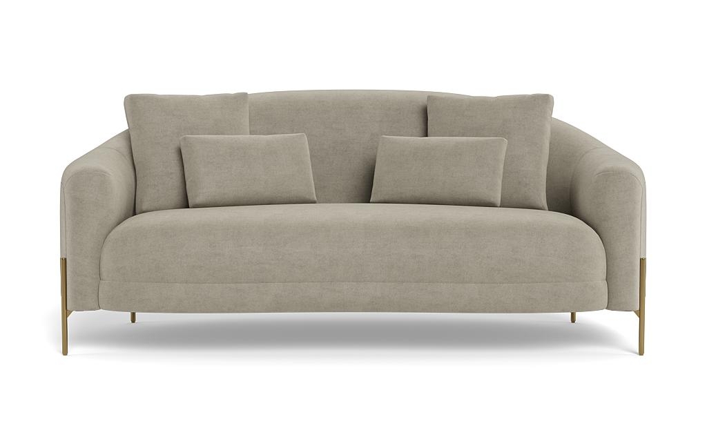 Fiona 2-Seat Sofa - Image 0