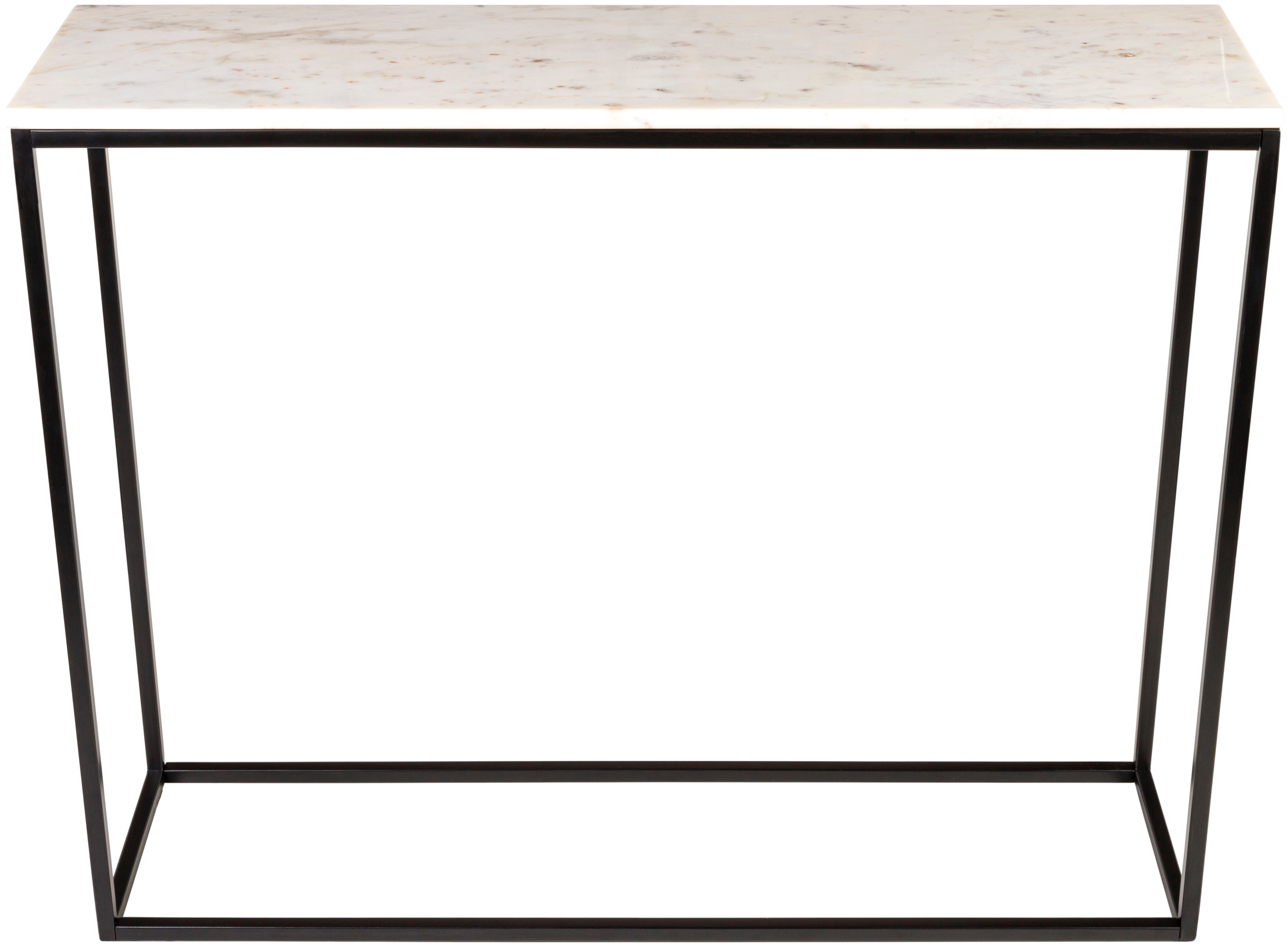 Livabliss Aryaa  29"H x 36"W x 10"D Console Table - Image 1