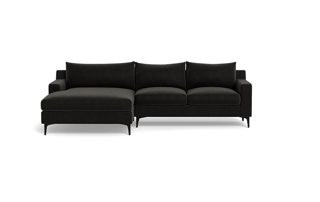 Sloan Left Chaise Sectional - Image 0