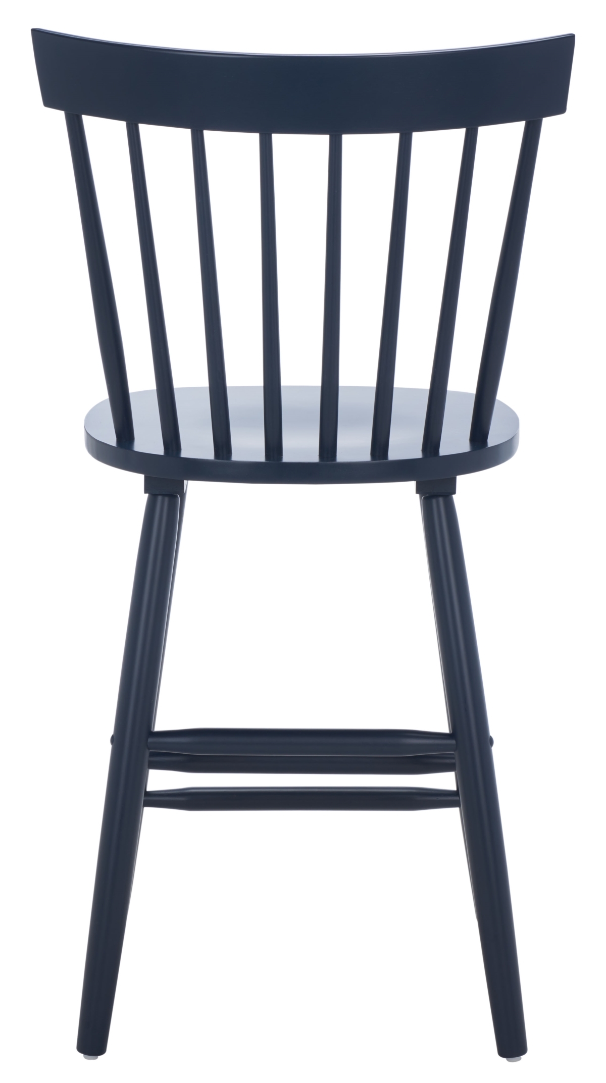 Providence Counter Stool - Navy - Safavieh - Image 7