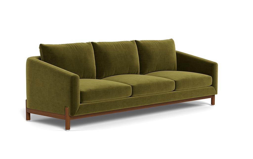 Oslo 3-Seat Sofa - Image 1