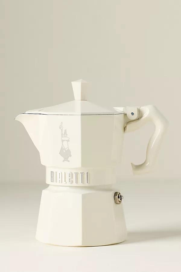 Moka Exclusive Espresso Maker - Image 0