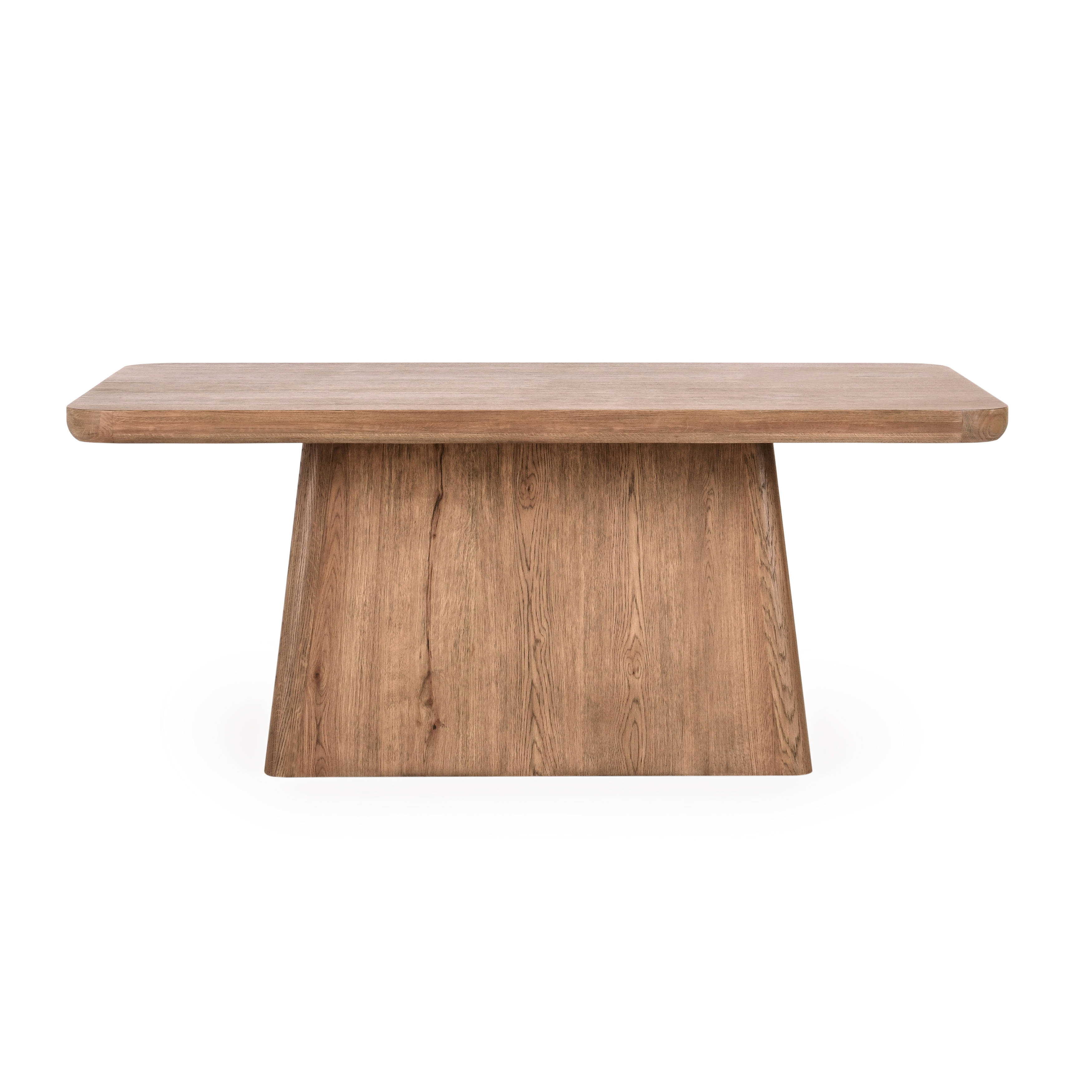 Orlando 71" Dining Table Light Brown - Image 1