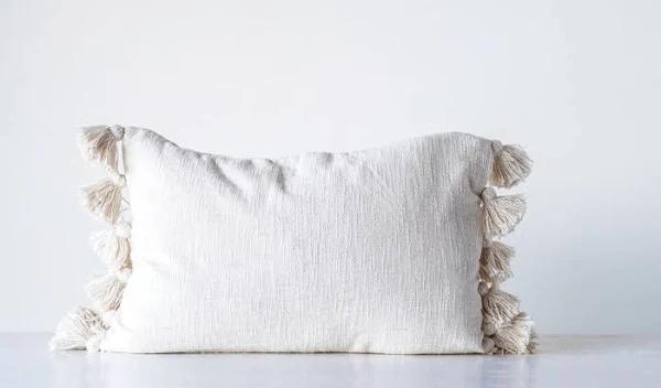24" x 16" Neva Lumbar Pillow - Image 2