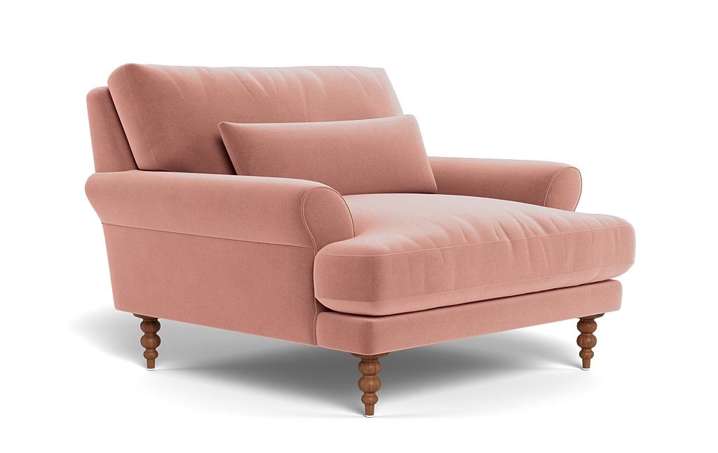 Maxwell Accent Chair by Apartment Therapy - Image 1