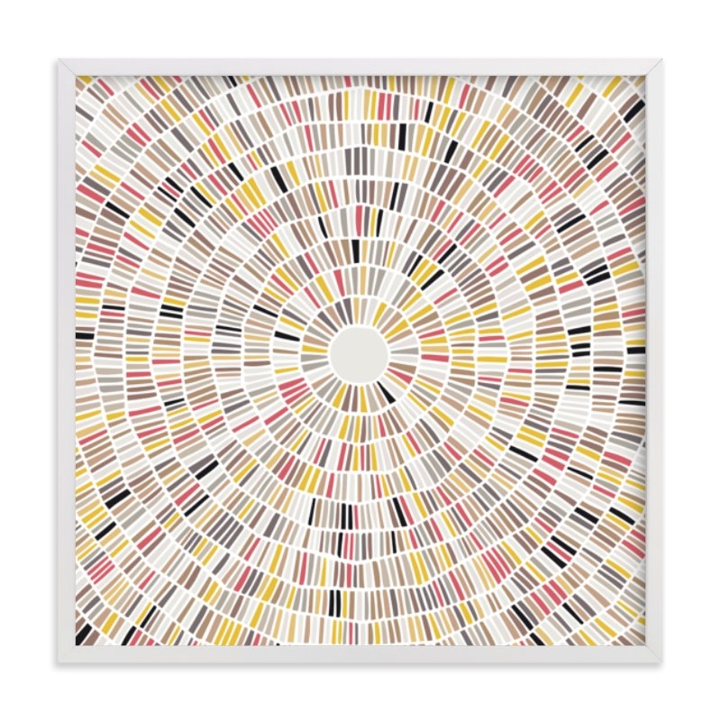 Starburst Limited Edition Fine Art Print 1 - Image 0