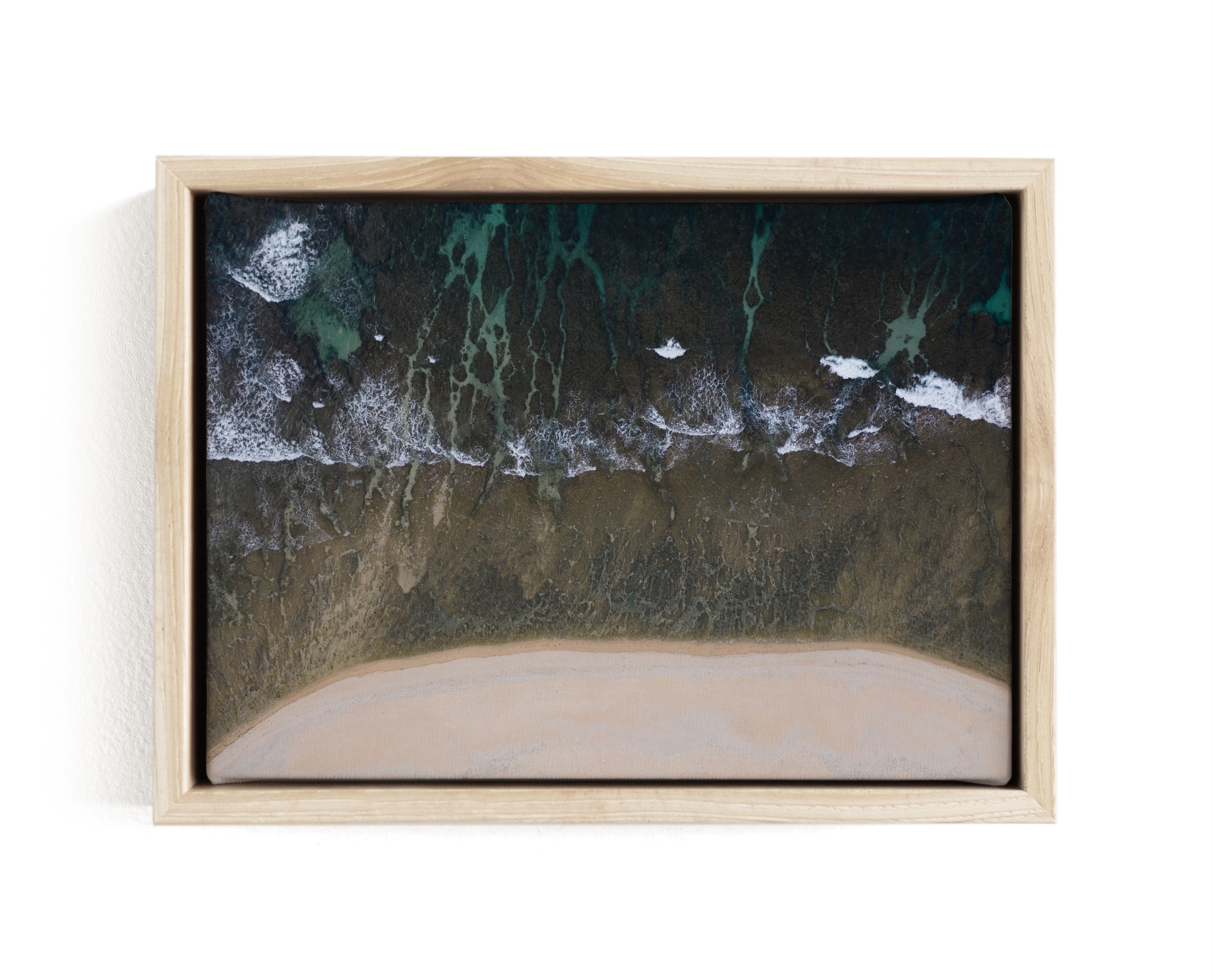 Above The Sea Limited Edition Fine Art Print 1 - Image 0