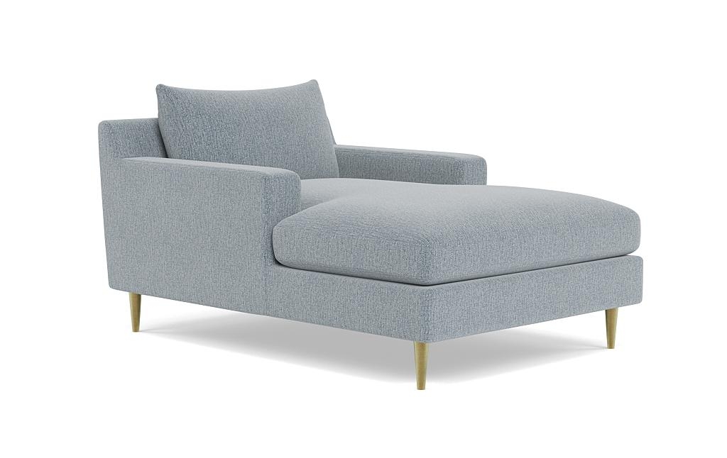 Sloan Chaise Lounge - Image 1