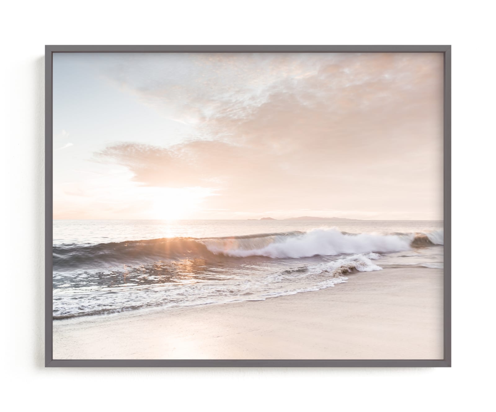 Pacific Daydream Limited Edition Fine Art Print 2 - Image 0