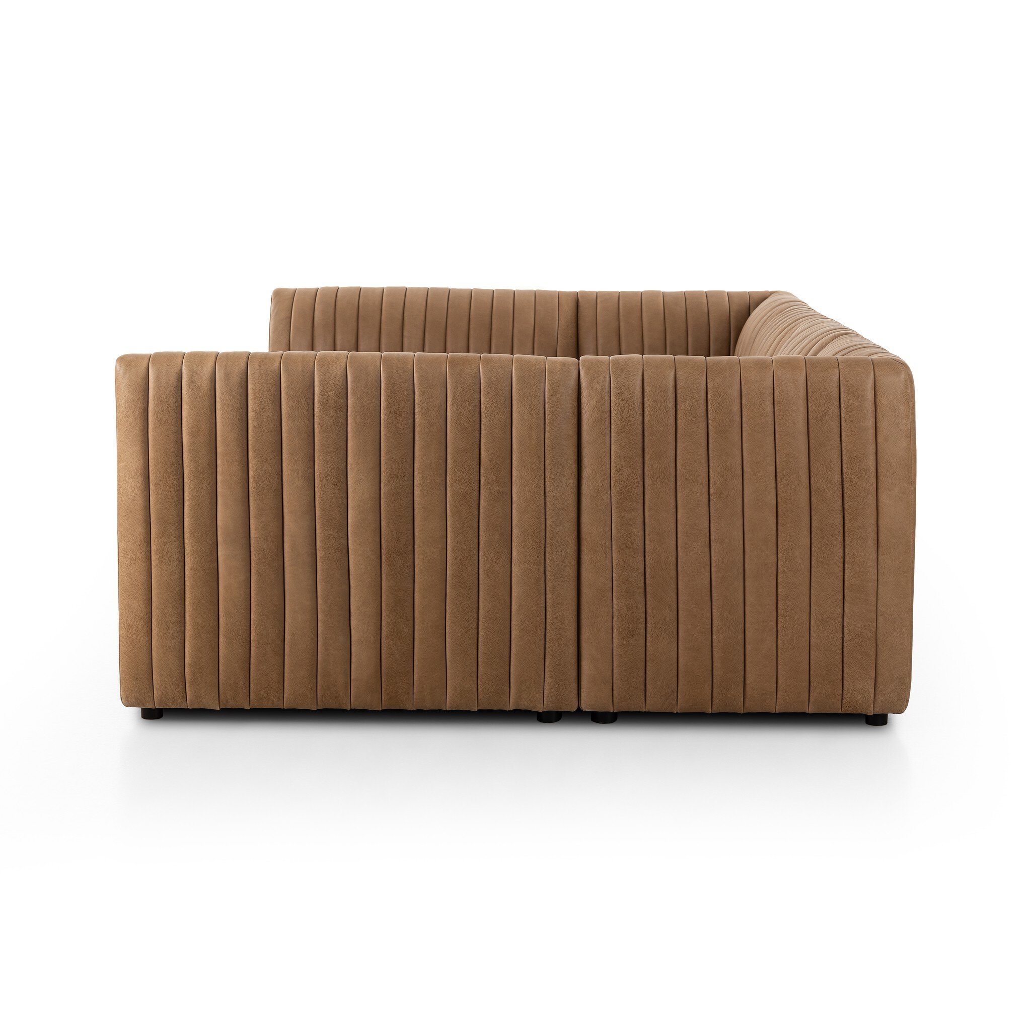 Augustine Dining Banquette, U Shape - Palermo Drift - Image 2