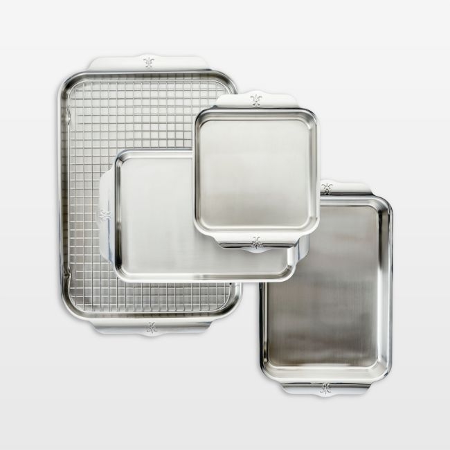 Hestan 5-Piece OvenBond Baking Set - Image 0