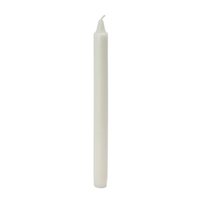 Straight Taper Candle - Image 0