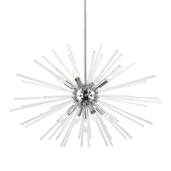 Theodore Large Chandelier - Image 0