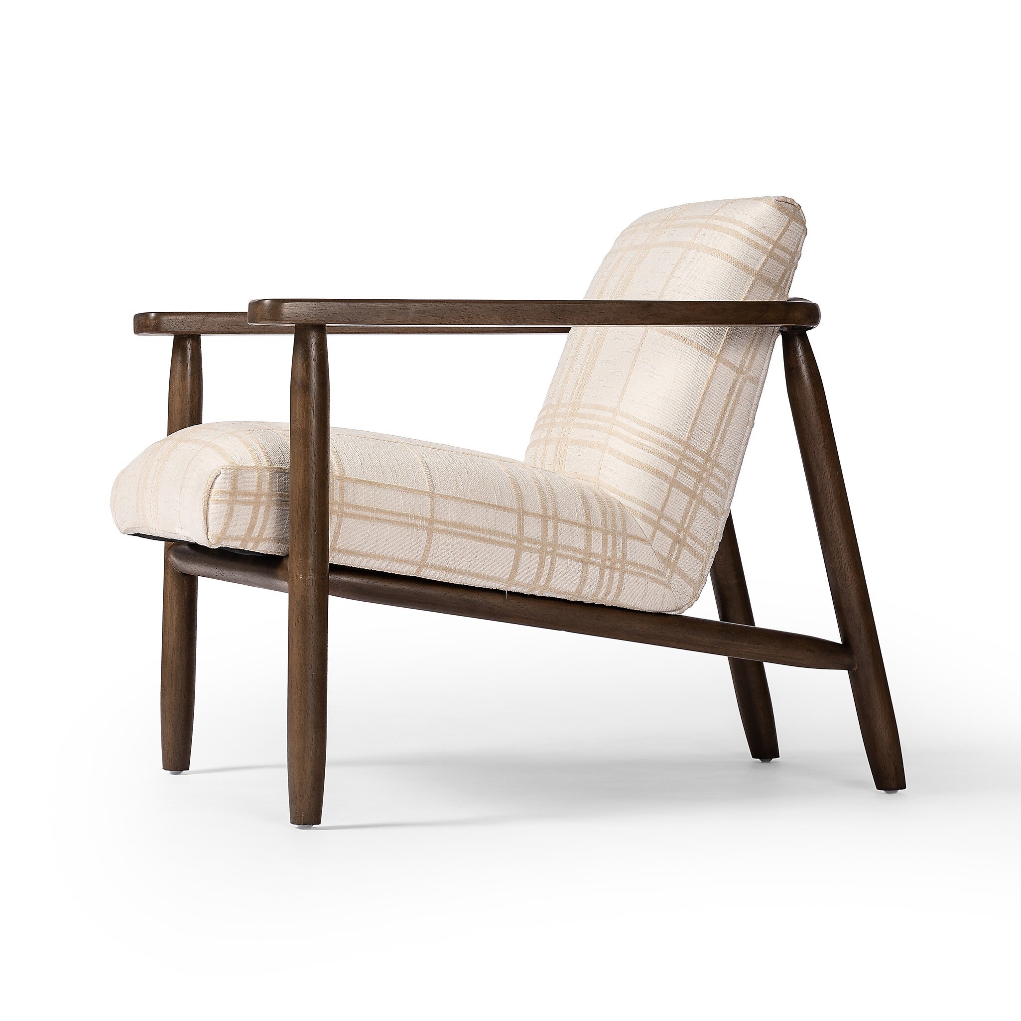 Arnett Chair - Sheffield Ivory - Image 8