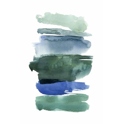 Swatches Of Sea I - Image 0