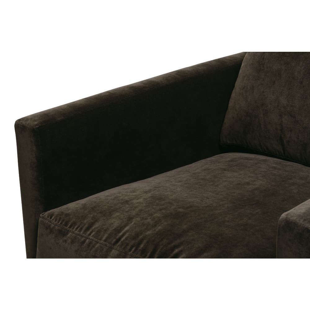 Allie Swivel Chair - Image 13